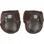 Catago Fir-Tech Young Horse Fetlock Boots in Brown